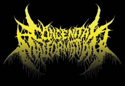 logo Congenital Malformation